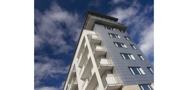 flat, Gdańsk, Przymorze Wielkie, ul. Dąbrowszczaków, A/58/KR, 4-rooms, 96.30 sqm., 4 floor : 2 