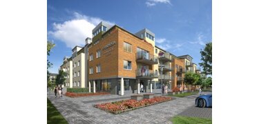 Sokółka Zielenisz, mieszkania, Gdynia, Chwarzno-Wiczlino, ul. L. Staniszewskiego, pomorskie : 2 