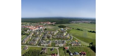 Sokółka Zielenisz, mieszkania, Gdynia, Chwarzno-Wiczlino, ul. L. Staniszewskiego, pomorskie : 7 