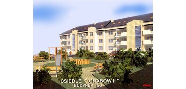 Grabów II, mieszkania, Warszawa, Ursynów, ul. Gawota, mazowieckie : 0 