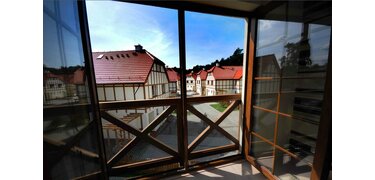 Rogowo Rezydencja Nadmorska, Trzebiatów, Rogowo, ul. Rezydencyjna, houses : 18 
