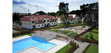 Rogowo Rezydencja Nadmorska, Trzebiatów, Rogowo, ul. Rezydencyjna, houses : 0 