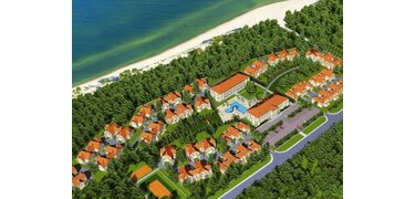 Rogowo Rezydencja Nadmorska, domy, Trzebiatów, Rogowo, ul. Rezydencyjna, zachodniopomorskie : 0 