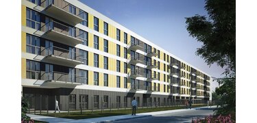 Puławska 228, mieszkania, Warszawa, Mokotów, ul. Puławska 228, mazowieckie : 3 