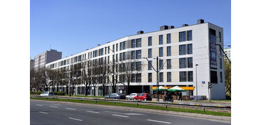 Puławska 228, Warszawa, Mokotów, ul. Puławska 228, flats : 0 