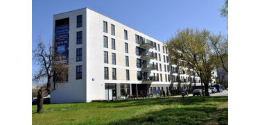 Puławska 228, Warszawa, Mokotów, ul. Puławska 228, flats : 1 