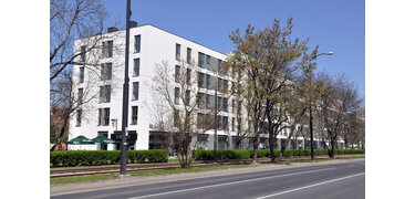 Puławska 228, Warszawa, Mokotów, ul. Puławska 228, flats : 2 