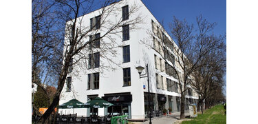 Puławska 228, Warszawa, Mokotów, ul. Puławska 228, flats : 3 