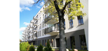 Puławska 228, Warszawa, Mokotów, ul. Puławska 228, flats : 4 