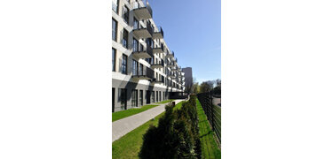 Puławska 228, Warszawa, Mokotów, ul. Puławska 228, flats : 5 