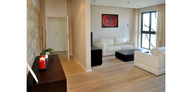 Puławska 228, Warszawa, Mokotów, ul. Puławska 228, flats : 7 