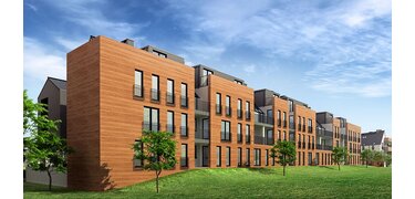 Apartamenty North, mieszkania, Wrocław, Fabryczna, ul. Północna, dolnośląskie : 0 