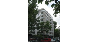mieszkanie - wysoki standard, Warszawa, Śródmieście, ul. Fabryczna 9, 4, 3-pokojowe, 69,89 mkw., parter : 4 