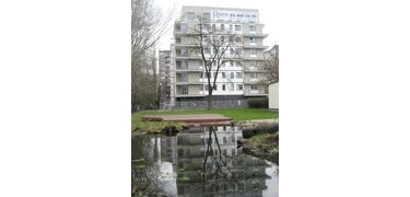 mieszkanie - wysoki standard, Warszawa, Śródmieście, ul. Fabryczna 9, 4, 3-pokojowe, 69,89 mkw., parter : 5 