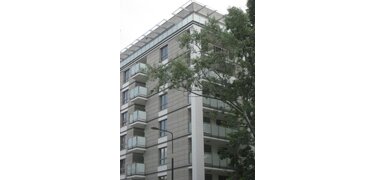 mieszkanie - wysoki standard, Warszawa, Śródmieście, ul. Fabryczna 9, 4, 3-pokojowe, 69,89 mkw., parter : 6 
