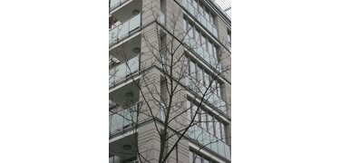 mieszkanie - wysoki standard, Warszawa, Śródmieście, ul. Fabryczna 9, 4, 3-pokojowe, 69,89 mkw., parter : 7 