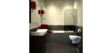 mieszkanie - wysoki standard, Warszawa, Śródmieście, ul. Fabryczna 9, 4, 3-pokojowe, 69,89 mkw., parter : 11 