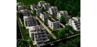 Lewandów Leśny, mieszkania, Warszawa, Białołęka, ul. Geodezyjna, mazowieckie : 1 