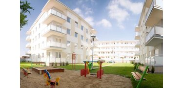Nowa Malta, Poznań, Nowe Miasto, ul. Mogileńska, flats : 10 
