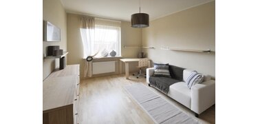 Nowa Malta, Poznań, Nowe Miasto, ul. Mogileńska, flats : 12 