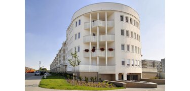 Nowa Malta, Poznań, Nowe Miasto, ul. Mogileńska, flats : 13 