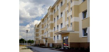 Nowa Malta, mieszkania, Poznań, Nowe Miasto, ul. Mogileńska, wielkopolskie : 2 