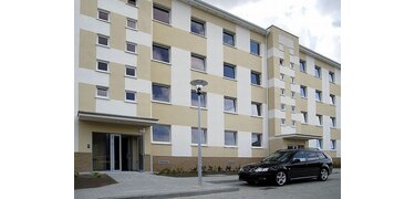 Nowa Malta, mieszkania, Poznań, Nowe Miasto, ul. Mogileńska, wielkopolskie : 3 