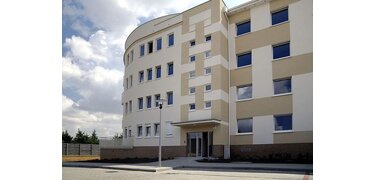 Nowa Malta, mieszkania, Poznań, Nowe Miasto, ul. Mogileńska, wielkopolskie : 4 
