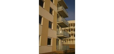 Nowa Malta, mieszkania, Poznań, Nowe Miasto, ul. Mogileńska, wielkopolskie : 9 