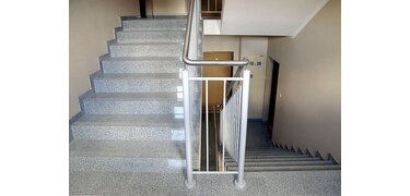 Nowa Malta, mieszkania, Poznań, Nowe Miasto, ul. Mogileńska, wielkopolskie : 6 