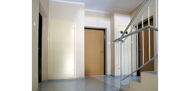 Nowa Malta, mieszkania, Poznań, Nowe Miasto, ul. Mogileńska, wielkopolskie : 7 