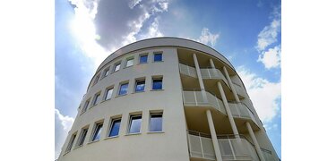 Nowa Malta, mieszkania, Poznań, Nowe Miasto, ul. Mogileńska, wielkopolskie : 8 