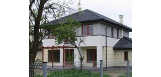 Rezydencje Baszkówka, domy, Baszkówka, ul. Olszynowa, mazowieckie : 4 
