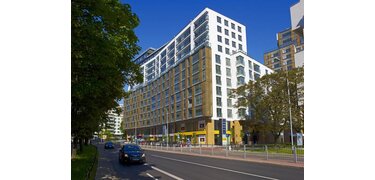 Warszawa, Śródmieście, ul. Grzybowska 4, 253, mieszkanie&nbsp;- podw.&nbsp;standard : 0 