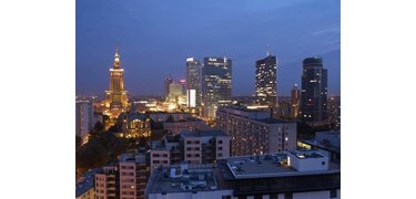 Warszawa, Śródmieście, ul. Grzybowska 4, 253, mieszkanie&nbsp;- podw.&nbsp;standard : 12 