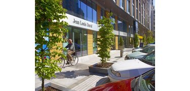 Warszawa, Śródmieście, ul. Grzybowska 4, 253, mieszkanie&nbsp;- podw.&nbsp;standard : 2 