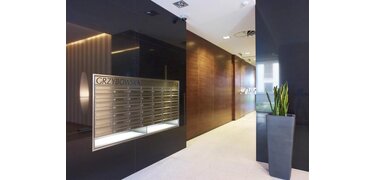 Warszawa, Śródmieście, ul. Grzybowska 4, 253, mieszkanie&nbsp;- podw.&nbsp;standard : 5 