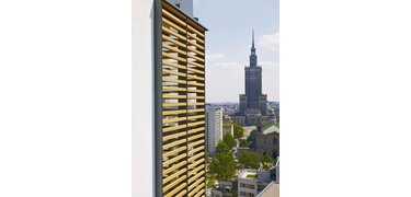 Warszawa, Śródmieście, ul. Grzybowska 4, 253, mieszkanie&nbsp;- podw.&nbsp;standard : 10 
