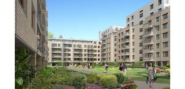 Bruna, mieszkania&nbsp;- podw.&nbsp;standard, Warszawa, Mokotów, ul. Bruna 9, mazowieckie : 3 
