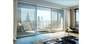 Grzybowska, mieszkania&nbsp;- podw.&nbsp;standard, Warszawa, Śródmieście, ul. Grzybowska 4, mazowieckie : 4 