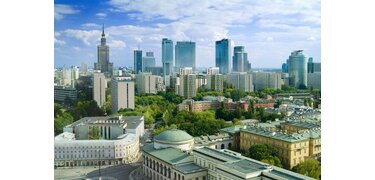 Grzybowska, mieszkania&nbsp;- podw.&nbsp;standard, Warszawa, Śródmieście, ul. Grzybowska 4, mazowieckie : 5 