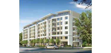 Patria, apartamenty, Warszawa, Śródmieście, ul. Kruczkowskiego 6, mazowieckie : 8 