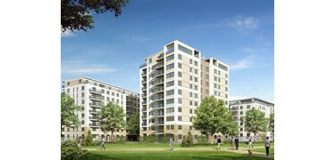 Patria, apartamenty, Warszawa, Śródmieście, ul. Kruczkowskiego 6, mazowieckie : 6 