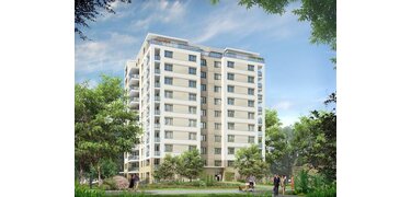 Patria, apartamenty, Warszawa, Śródmieście, ul. Kruczkowskiego 6, mazowieckie : 7 