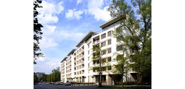 Patria, apartamenty, Warszawa, Śródmieście, ul. Kruczkowskiego 6, mazowieckie : 1 