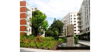 Patria, apartamenty, Warszawa, Śródmieście, ul. Kruczkowskiego 6, mazowieckie : 3 