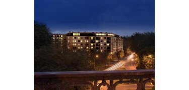 Patria, apartamenty, Warszawa, Śródmieście, ul. Kruczkowskiego 6, mazowieckie : 4 