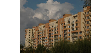 Elektra, mieszkania, Piaseczno, ul. Energetyczna/Geodetów, mazowieckie : 1 