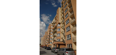 Elektra, mieszkania, Piaseczno, ul. Energetyczna/Geodetów, mazowieckie : 0 