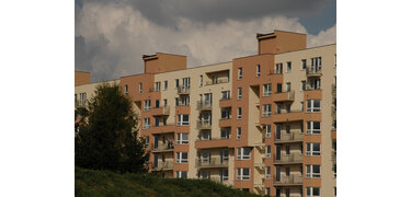 Elektra, mieszkania, Piaseczno, ul. Energetyczna/Geodetów, mazowieckie : 2 